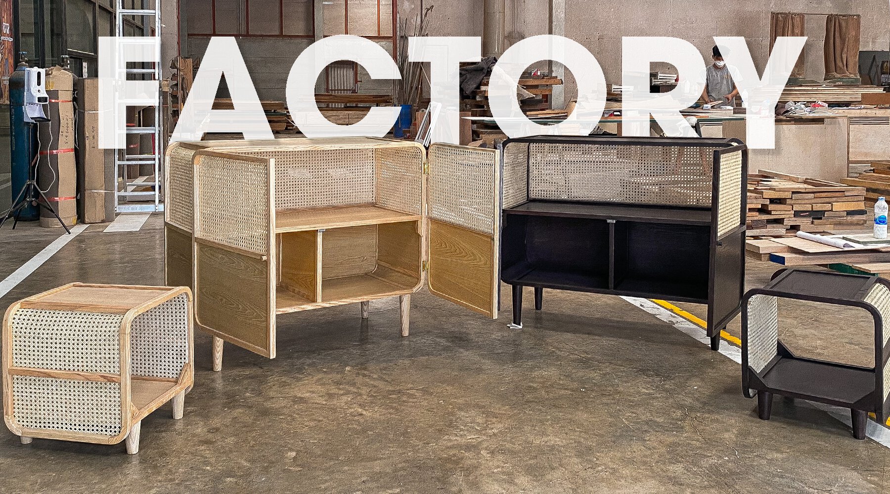 Sunfur Furniture Factory