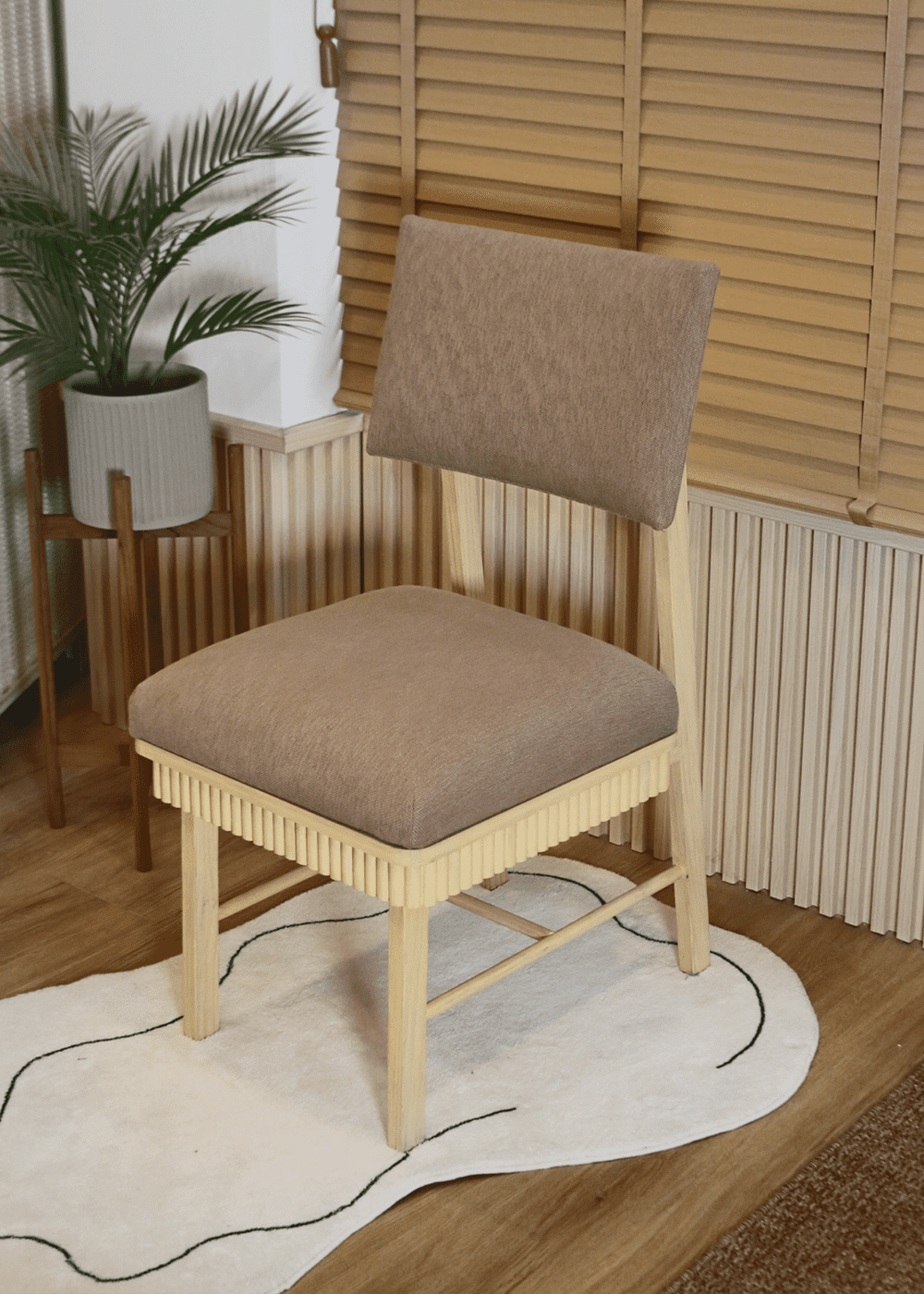 Lonlon Chair II