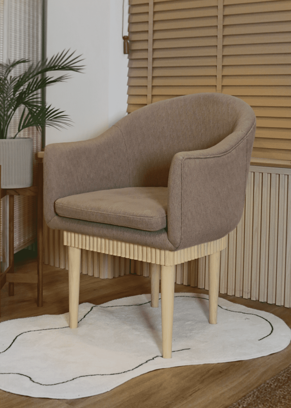 Lonlon Chair I