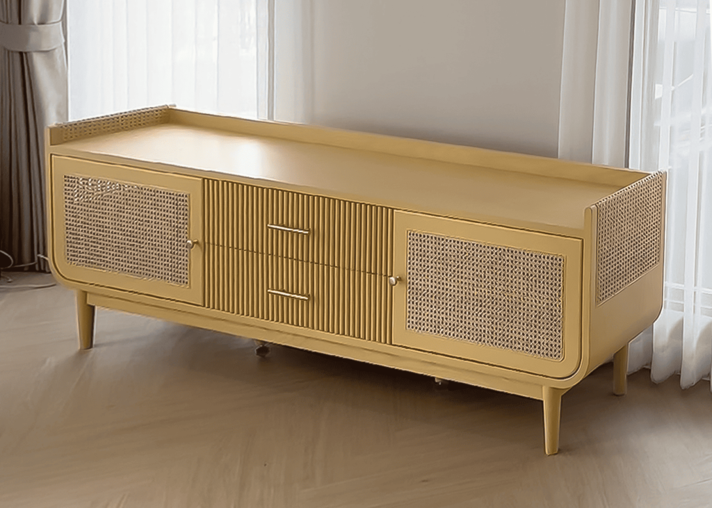 Around Curve Console 02