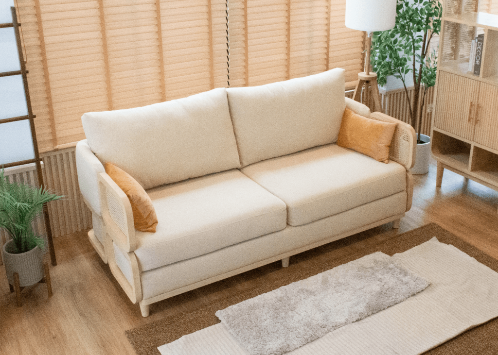 Lets Sunshine Sofa 02